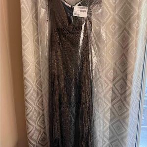 Montage by Mon Cheri Gown